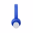 Immagine di Cuffie wireless celly kidswrlsbeatbl per bambini, volume limitato e bluetooth