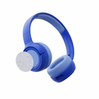 Immagine di Cuffie wireless celly kidswrlsbeatbl per bambini, volume limitato e bluetooth