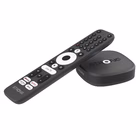 Immagine di Tv box strong leap-s4 4K uhd con google tv, wifi 6 e dolby vision