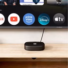 Immagine di Tv box strong leap-s4 4K uhd con google tv, wifi 6 e dolby vision
