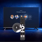 Immagine di Tv box strong leap-s4 4K uhd con google tv, wifi 6 e dolby vision