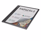 Immagine di E-book reader pocketbook inkpad eo 2 10,3 a colori con penna e android