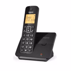 Immagine di Telefono cordless gigaset essential 300, display 1,8