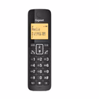Immagine di Telefono cordless gigaset essential 300, display 1,8