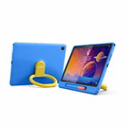 Immagine di Cover lenovo play suite per lenovo tab con custodia in silicone e stilo