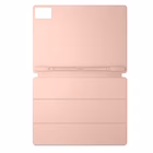 Immagine di Cover lenovo folio case per idea tab plus, supporto integrato e porta penna