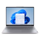 Immagine di Notebook lenovo thinkbook 16 g8, intel core ultra, display 16 wuxga, windows 11 pro