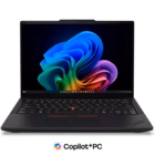 Immagine di Notebook lenovo thinkpad t14 gen 7, ai pc, 14 , windows 11 pro