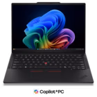 Immagine di Notebook lenovo thinkpad t14s gen 7, core ultra 5, 16gb, 512GB ssd, touch