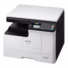 Immagine di Multifunzione laser A3 B/N RICOH M2310N 423847