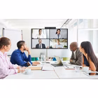 Immagine di Yealink uvc34 all-in-1 USB videobar