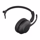 Immagine di Cuffia wireless JABRA Evolve2 65 MS Mono USBC Bluetooth per Teams