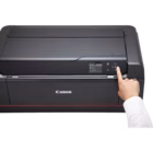 Immagine di Plotter CANON imagePROGRAF PRO-1100 A2 17" a 12 colori per fotografia professionale