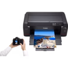 Immagine di Plotter CANON imagePROGRAF PRO-1100 A2 17" a 12 colori per fotografia professionale