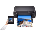 Immagine di Plotter CANON imagePROGRAF PRO-1100 A2 17" a 12 colori per fotografia professionale