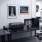 Immagine di Plotter CANON imagePROGRAF PRO-1100 A2 17" a 12 colori per fotografia professionale