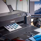 Immagine di Plotter CANON imagePROGRAF PRO-1100 A2 17" a 12 colori per fotografia professionale