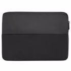 Immagine di Custodia notebook TARGUS CityGear 13.3" imbottita con tasca frontale zip