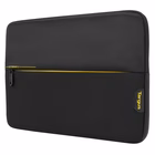 Immagine di Custodia notebook TARGUS CityGear 13.3" imbottita con tasca frontale zip