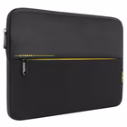 Immagine di Custodia notebook TARGUS CityGear 13.3" imbottita con tasca frontale zip