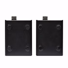 Immagine di Extender kvm startech displayport 4K su fibra ottica fino a 300 m
