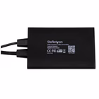 Immagine di Adattatore kvm startech USB crash cart per controllo server da laptop