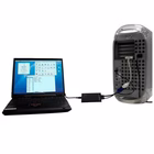 Immagine di Adattatore kvm startech USB crash cart per controllo server da laptop