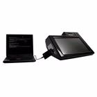 Immagine di Adattatore kvm startech USB crash cart per controllo server da laptop