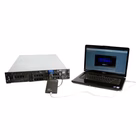 Immagine di Adattatore kvm startech USB crash cart per controllo server da laptop