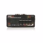 Immagine di Switch kvm startech usb/vga 4 porte con audio e cavi inclusi