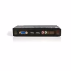 Immagine di Switch kvm startech usb/vga 4 porte con audio e cavi inclusi