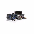 Immagine di Switch kvm startech usb/vga 4 porte con audio e cavi inclusi
