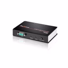 Immagine di Extender kvm aten usb/vga su cat5e fino a 150 m con console locale e remota