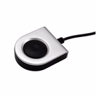 Immagine di Switch kvm aten 2 porte HDMI con audio e USB per gestione di due pc