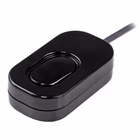 Immagine di Switch kvm startech usb/vga 2 porte con switch remoto e cavi integrati