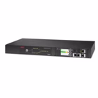 Immagine di APC NetShelter Rack ATS 1U 230V 16A con doppio ingresso IEC309