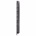 Immagine di PDU APC Basic ZeroU 22kW 400V con 6 prese C19 e 3 prese C13