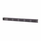 Immagine di PDU APC Basic ZeroU 16A 208/230V con 15 prese IEC C13