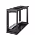 Immagine di Armadio rack APC NetShelter WX 6U Low Profile 230V con ventilazione attiva