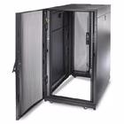 Immagine di Armadio rack APC NetShelter SX 24U 600x1070 mm per server e networking