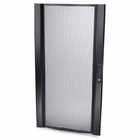 Immagine di Armadio rack APC NetShelter SX 24U 600x1070 mm per server e networking