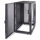 Immagine di Armadio rack APC NetShelter SX 24U 600x1070 mm per server e networking