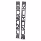 Immagine di Armadio rack APC NetShelter SX 24U 600x1070 mm per server e networking