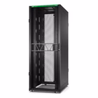 Immagine di Armadio rack APC NetShelter SX Gen 2 42U 750x1070 mm per server e AI