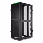 Immagine di Armadio rack APC NetShelter SX Gen 2 42U 750x1070 mm per server e AI