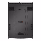 Immagine di Armadio rack APC NetShelter SX Gen 2 42U 750x1070 mm per server e AI
