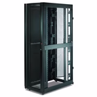 Immagine di Armadio rack APC NetShelter SX 48U 750x1200 mm per server ad alta densità