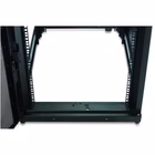 Immagine di Armadio rack APC NetShelter SX 48U 750x1200 mm per server ad alta densità