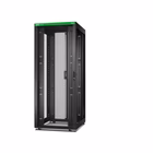 Immagine di Armadio rack APC Easy Rack 42U 800x1000 mm nero senza pannelli laterali