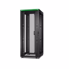 Immagine di Armadio rack APC Easy Rack 42U 800x1000 mm nero senza pannelli laterali